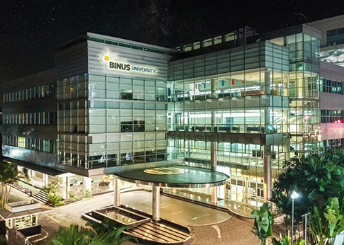 BINUS University
