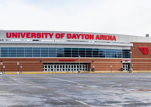 University of Dayton Arena