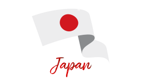 japan