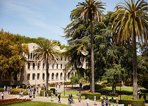 Santa Clara University