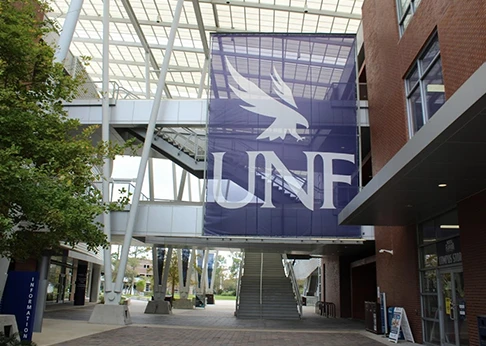 University of North Florida