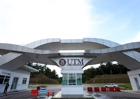 Universiti Teknologi Malaysia