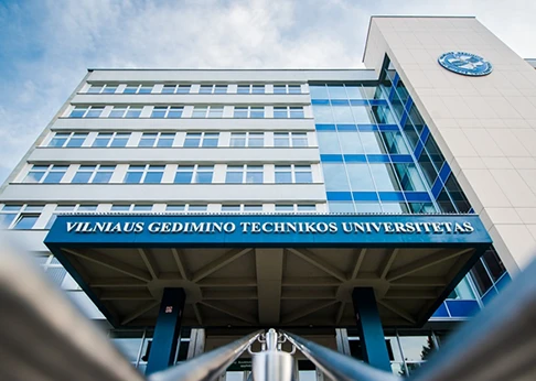 Vilnius University