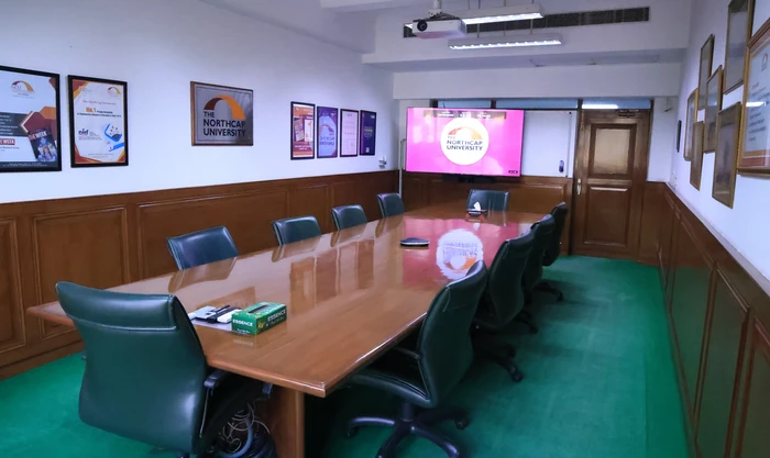 NCU meeting space