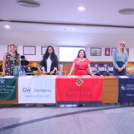 Business-School-Conclave