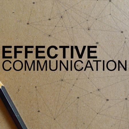 Effective Communication Role for Growth
