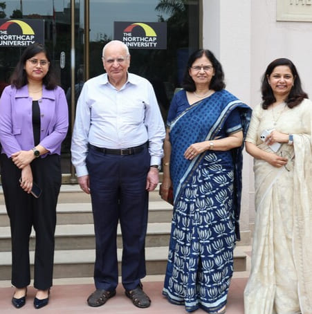 NCU Faculties