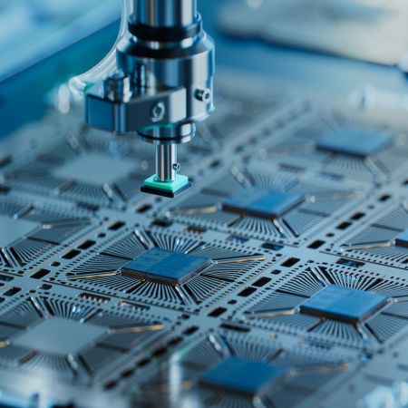 Semiconductor-design-and-technology