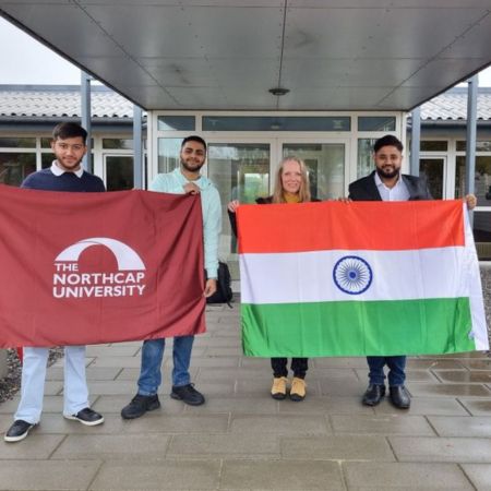 Academic and cultural exchange program