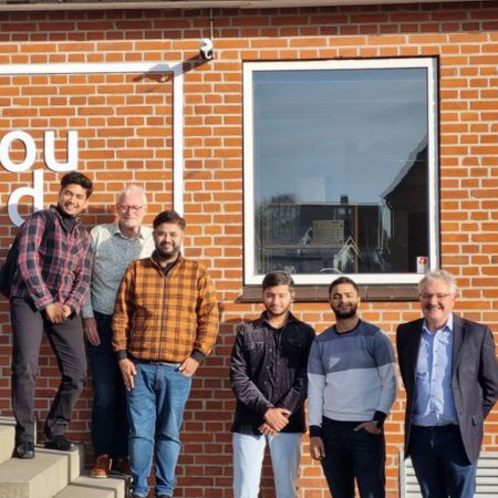Wrapping-Up-NCUs-Three-Weeks-in-Denmark-with-Outstanding-Achievements