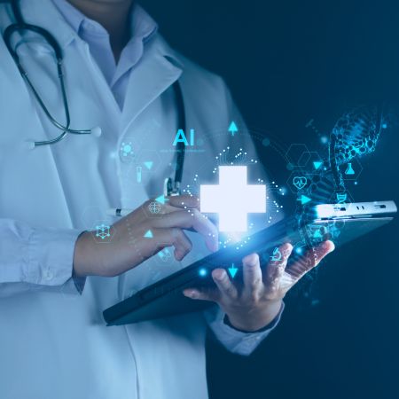 AI-in-Healthcare