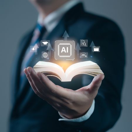 AI is Revolutionizing Education