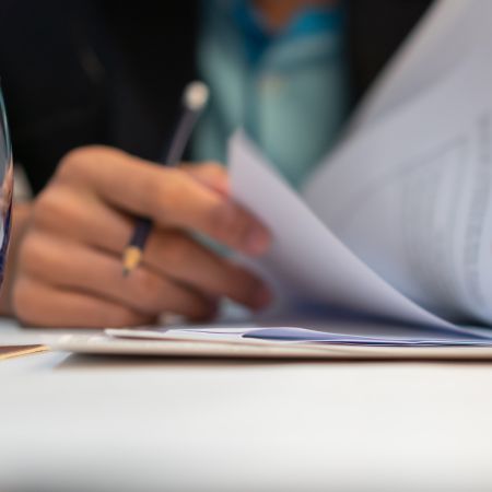 Emerging Challenges for future lawyers