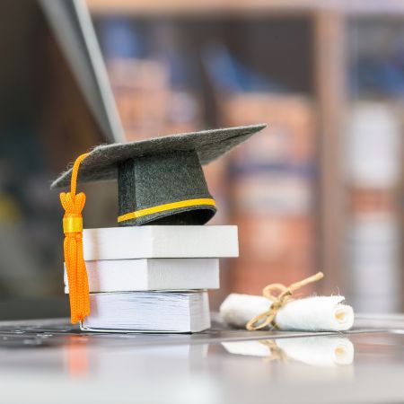 Master of Arts in English