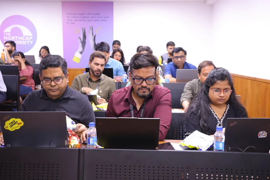 campus life - NorthCap University