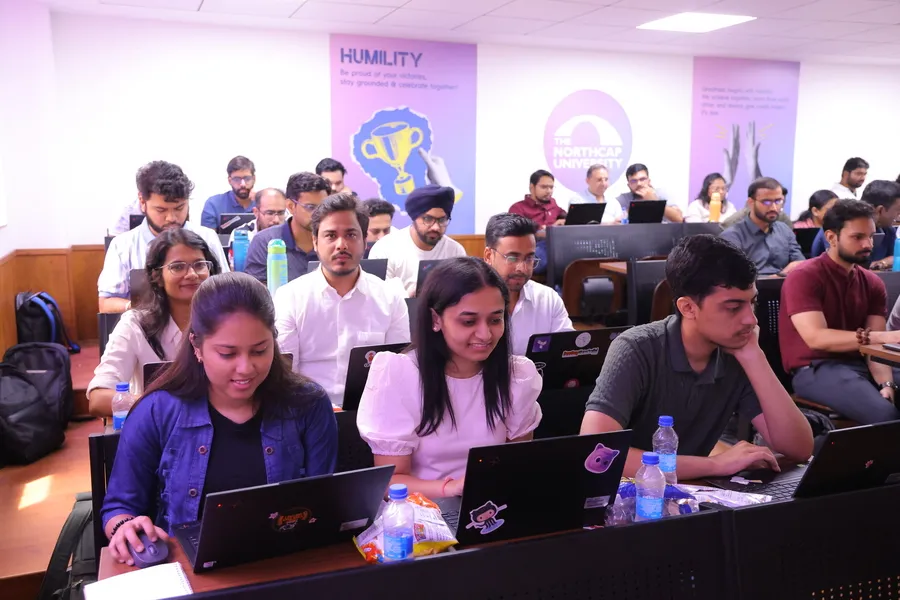 campus life - NorthCap University