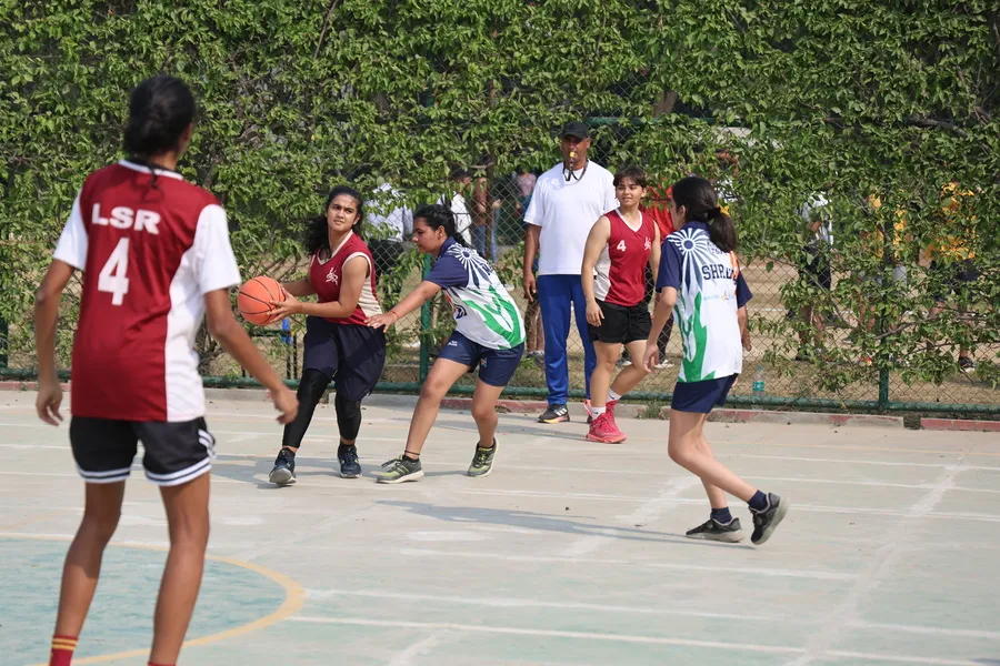 campus life - NorthCap University