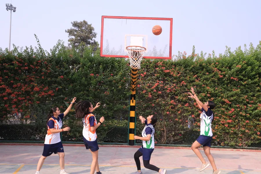 campus life - NorthCap University