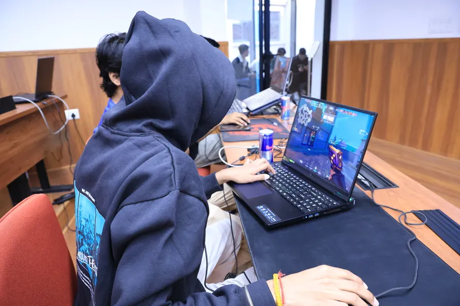 campus life - NorthCap University