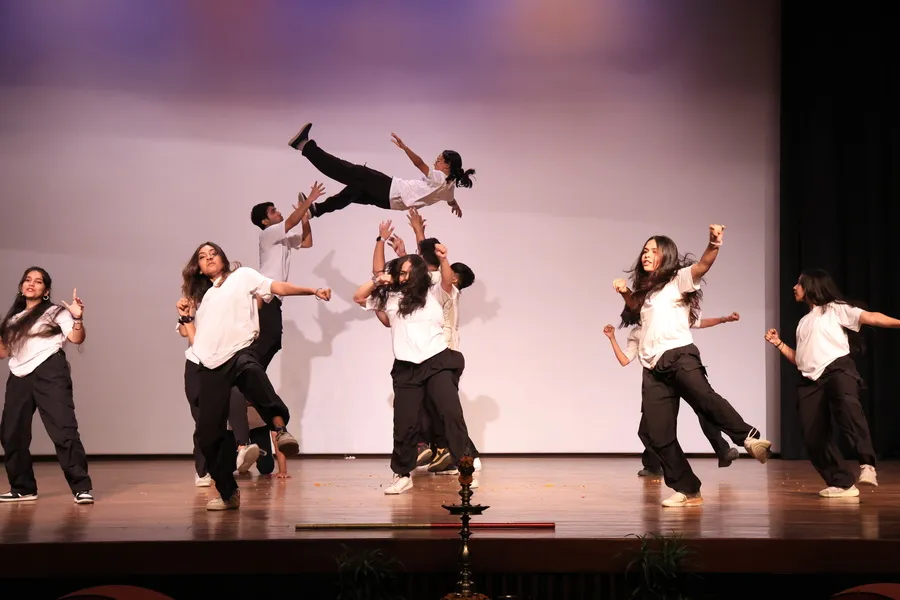 campus life - NorthCap University