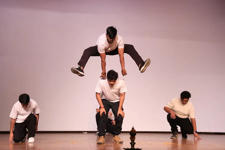 campus life - NorthCap University