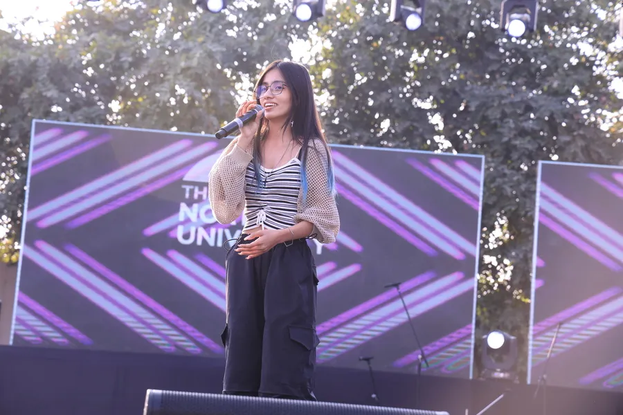 campus life - NorthCap University