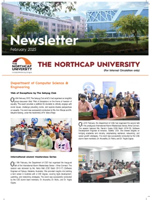 newsletters-feb-2025