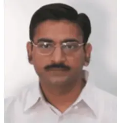 Shri. Vineet Garg, IAS