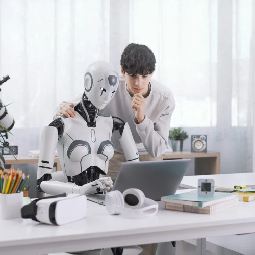 btech in-ai-engineering