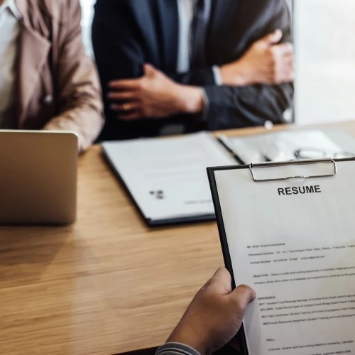 Is LinkedIn the new Resume.mob